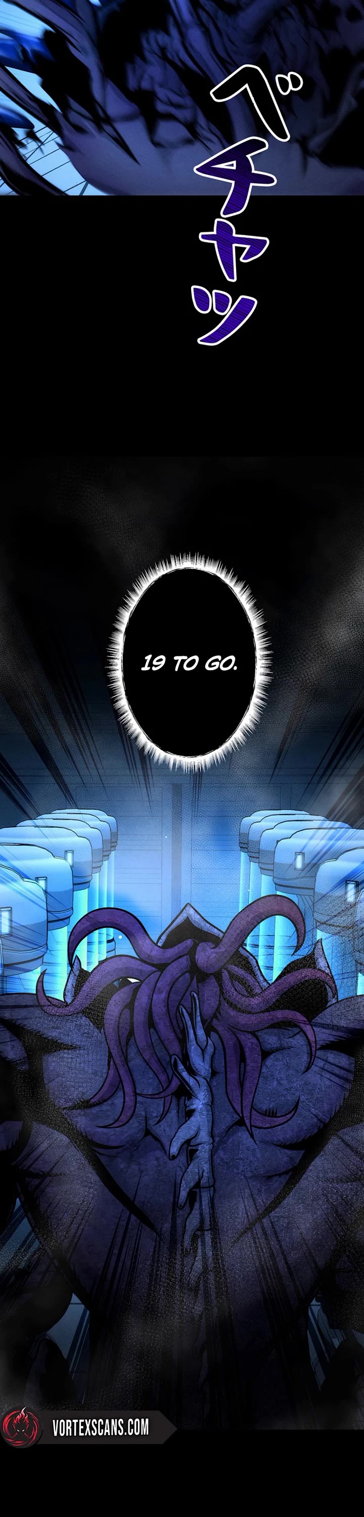 I Became an Evolving Space Monster Chapter 38 page 42 - Chapter 38