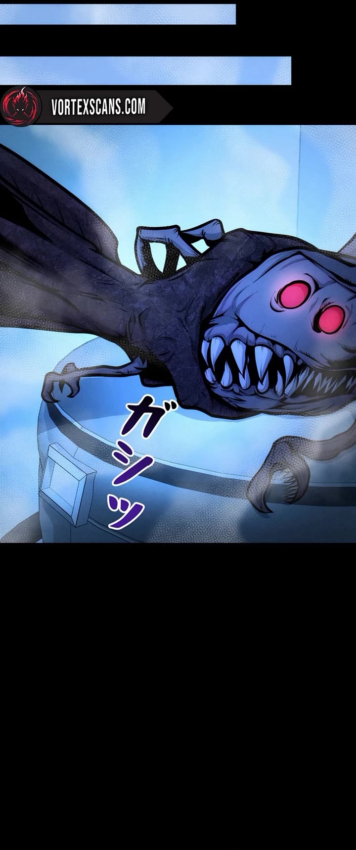 I Became an Evolving Space Monster Chapter 38 page 44 - Chapter 38