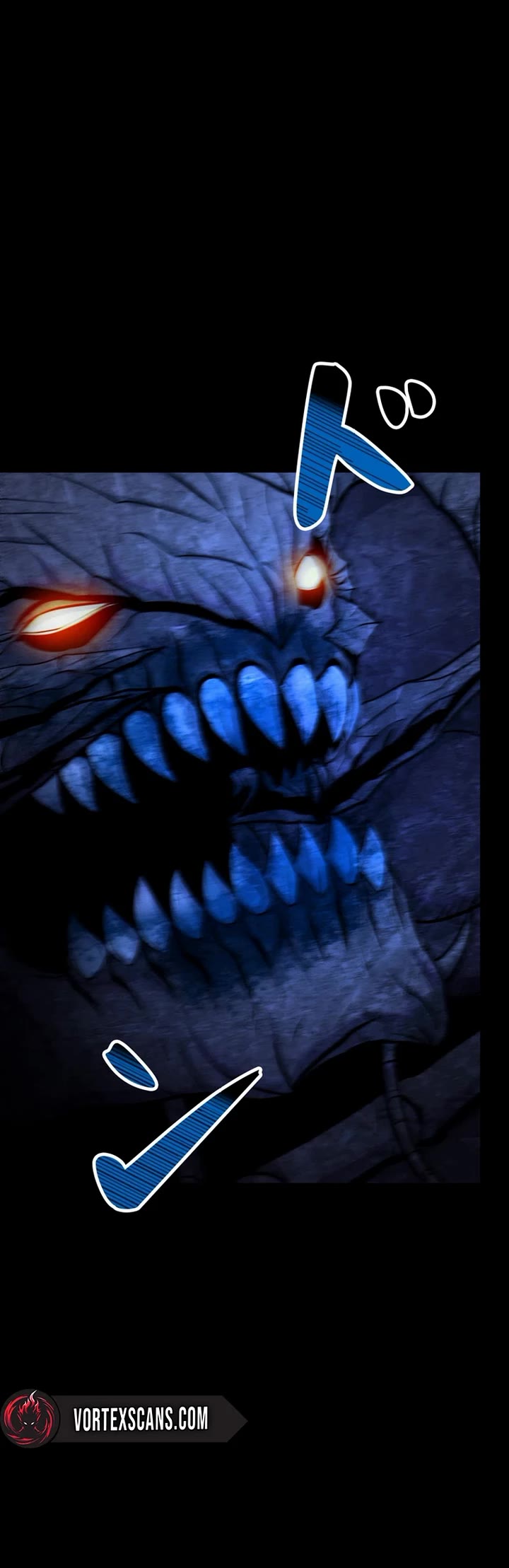 I Became an Evolving Space Monster Chapter 38 page 53 - Chapter 38