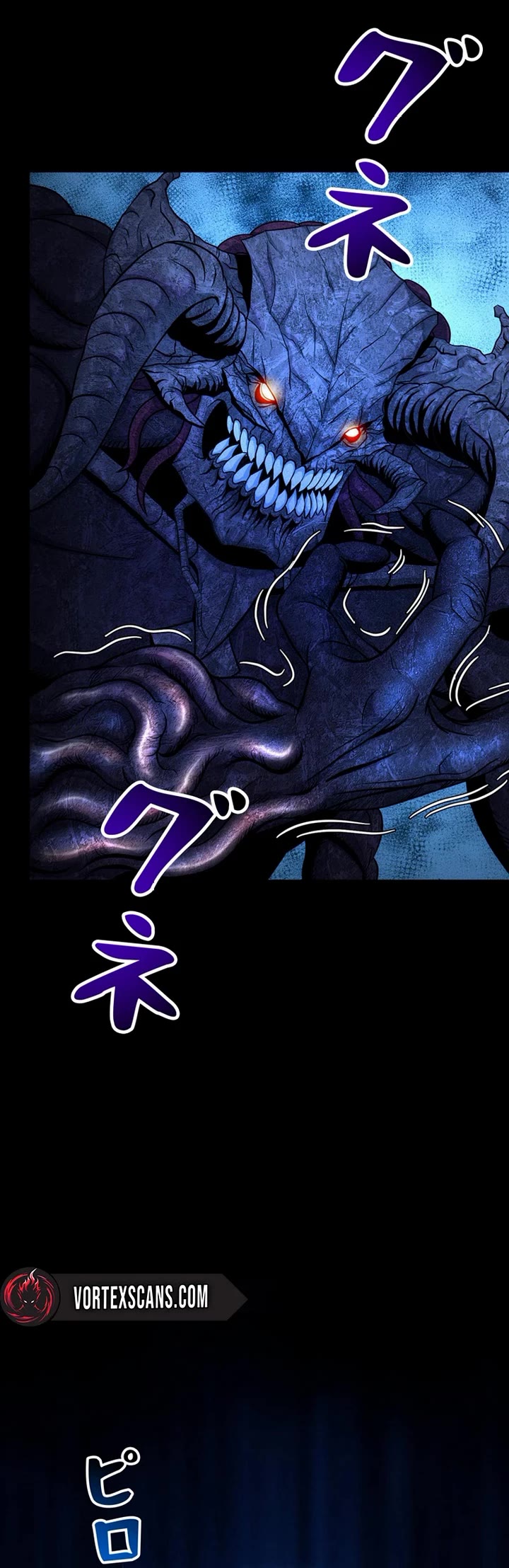 I Became an Evolving Space Monster Chapter 38 page 54 - Chapter 38