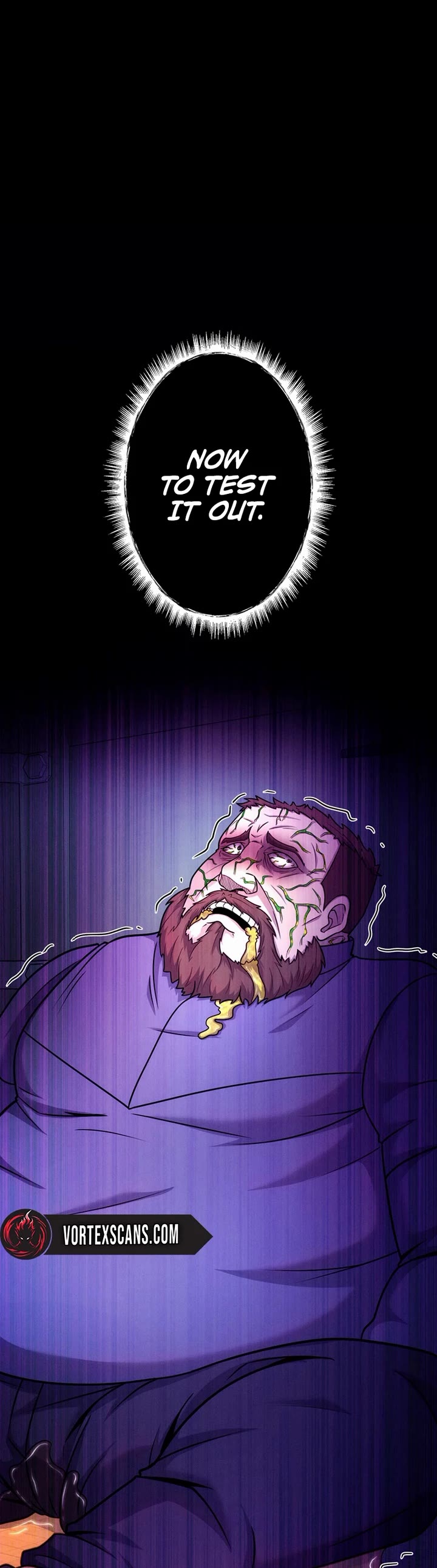 I Became an Evolving Space Monster Chapter 38 page 57 - Chapter 38