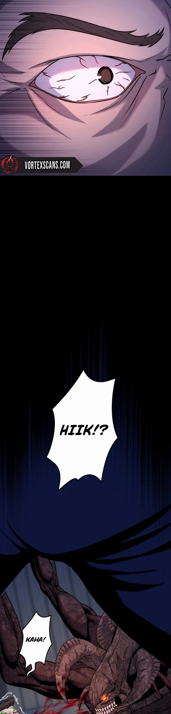 I Became an Evolving Space Monster Chapter 38 page 8 - Chapter 38