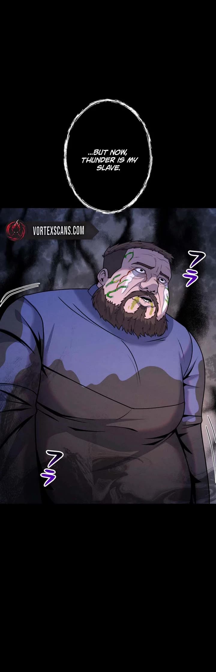I Became an Evolving Space Monster Chapter 39 page 10 - Chapter 39