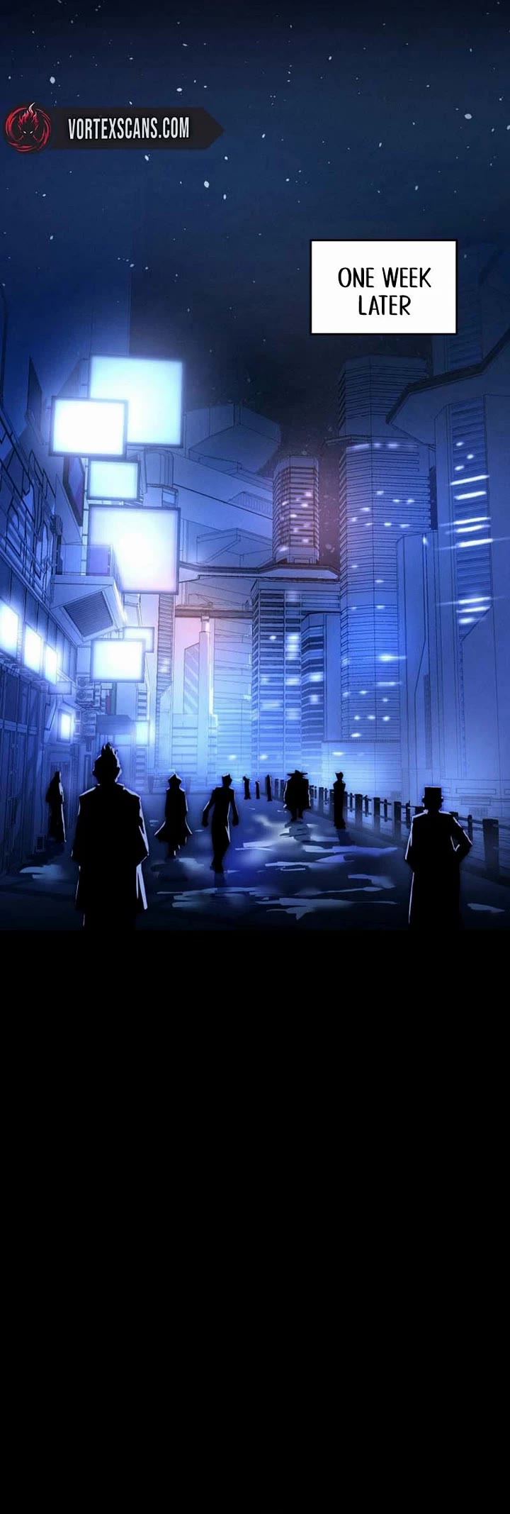I Became an Evolving Space Monster Chapter 39 page 20 - Chapter 39