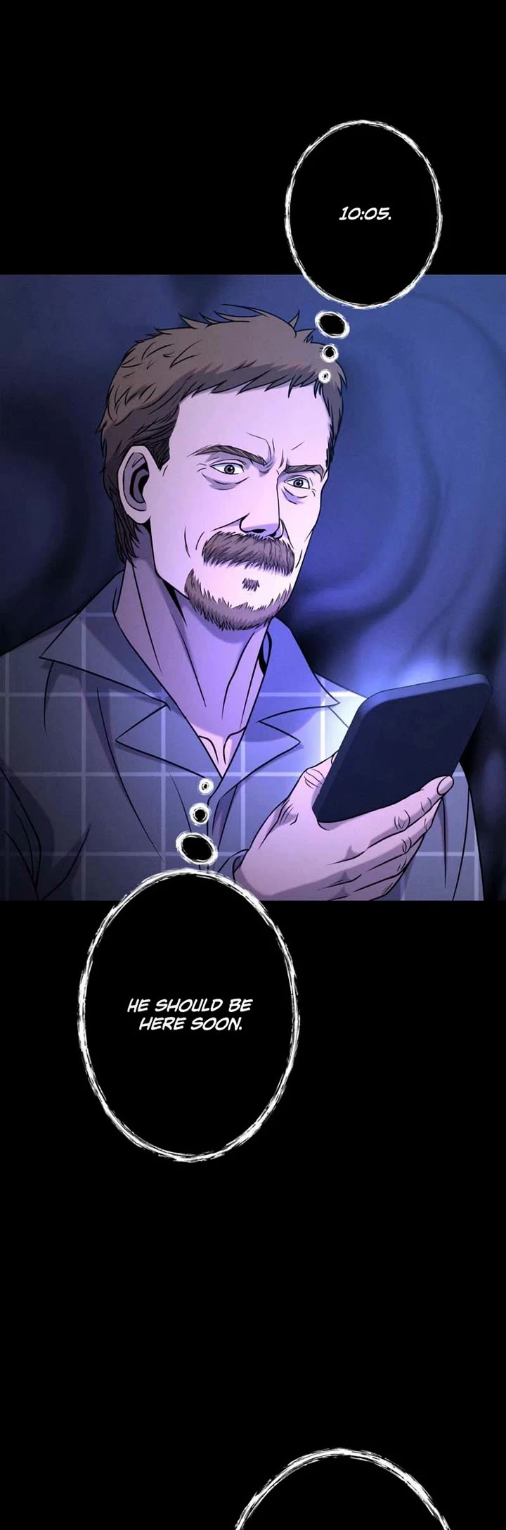I Became an Evolving Space Monster Chapter 39 page 34 - Chapter 39