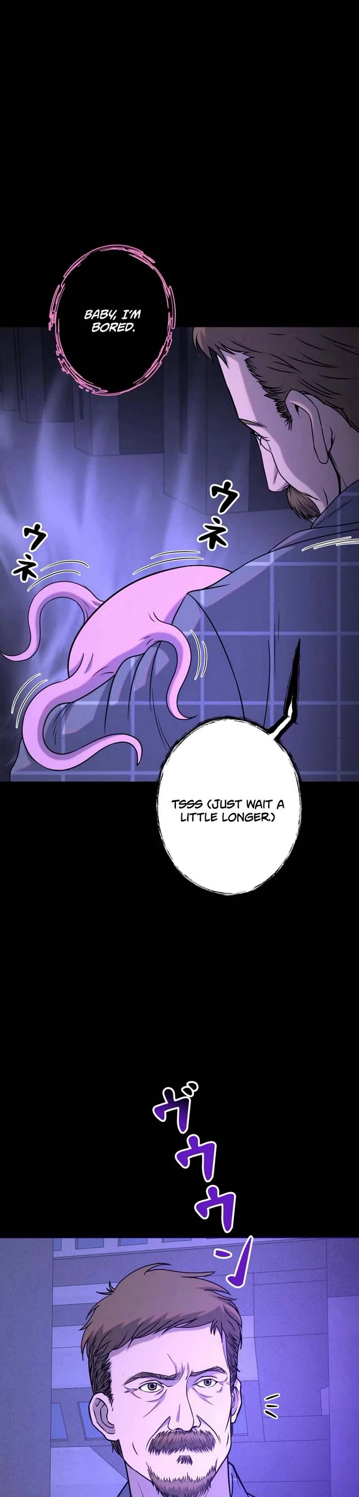 I Became an Evolving Space Monster Chapter 39 page 38 - Chapter 39