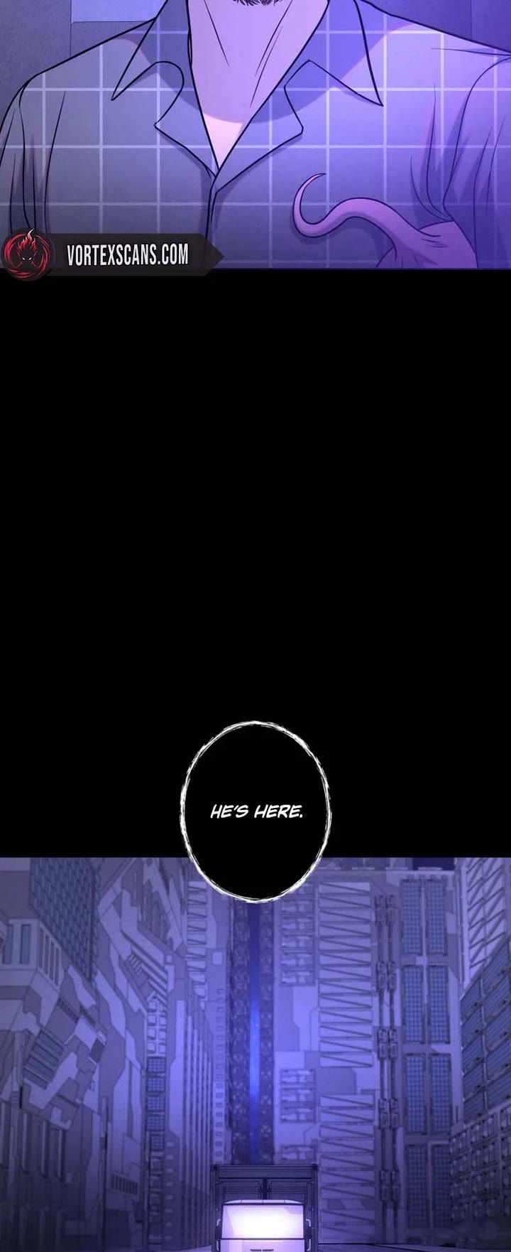 I Became an Evolving Space Monster Chapter 39 page 39 - Chapter 39