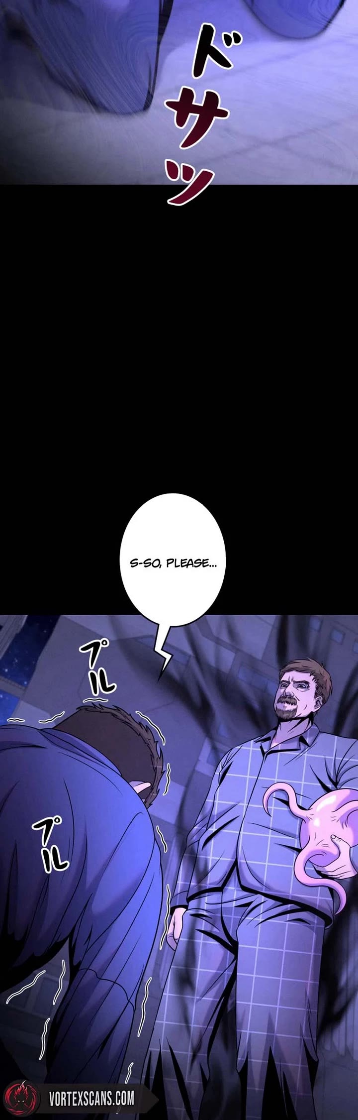 I Became an Evolving Space Monster Chapter 39 page 44 - Chapter 39