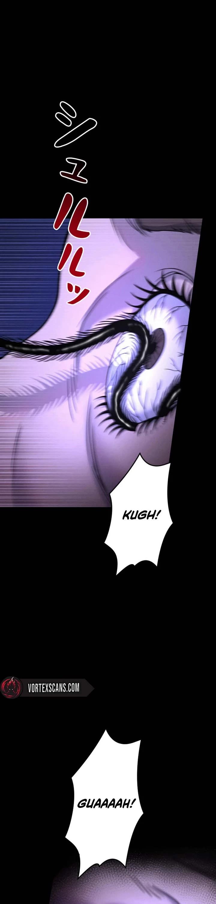 I Became an Evolving Space Monster Chapter 39 page 46 - Chapter 39
