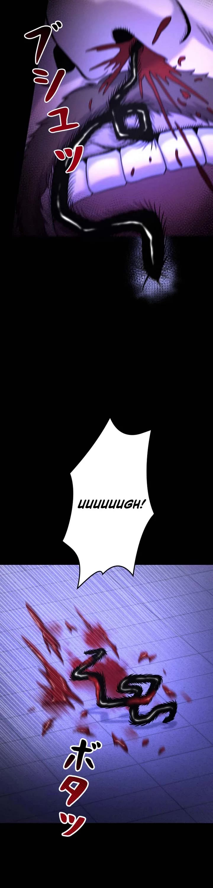 I Became an Evolving Space Monster Chapter 39 page 47 - Chapter 39
