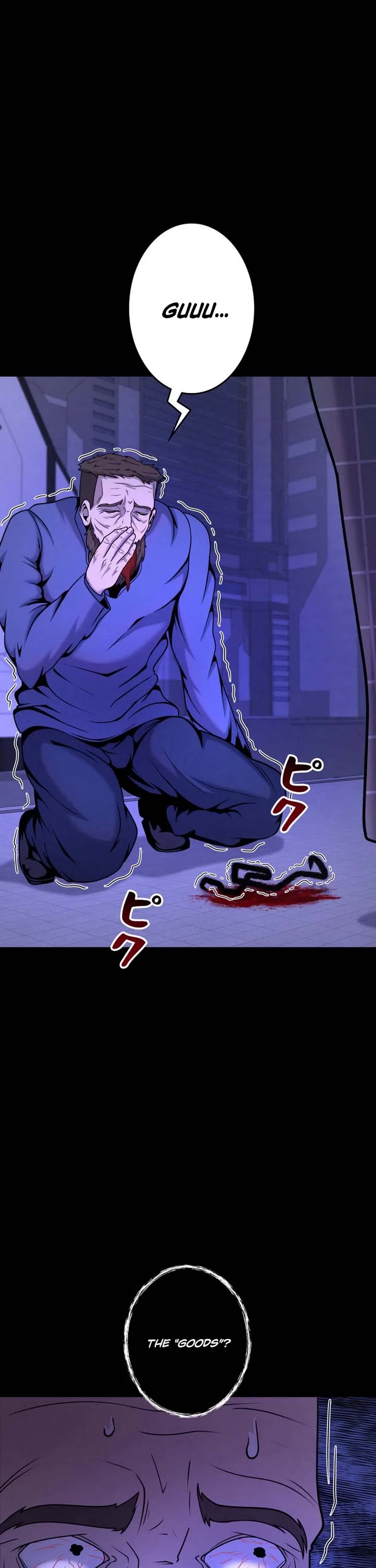 I Became an Evolving Space Monster Chapter 39 page 48 - Chapter 39
