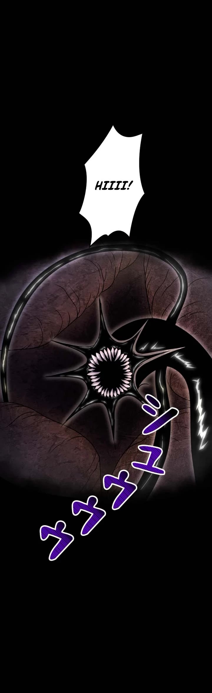 I Became an Evolving Space Monster Chapter 39 page 5 - Chapter 39