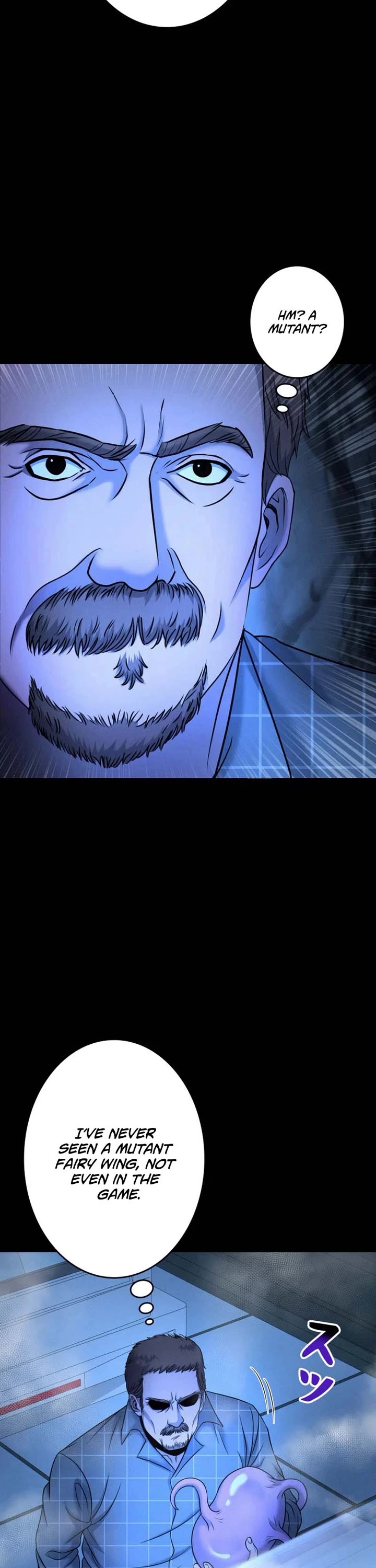 I Became an Evolving Space Monster Chapter 39 page 53 - Chapter 39