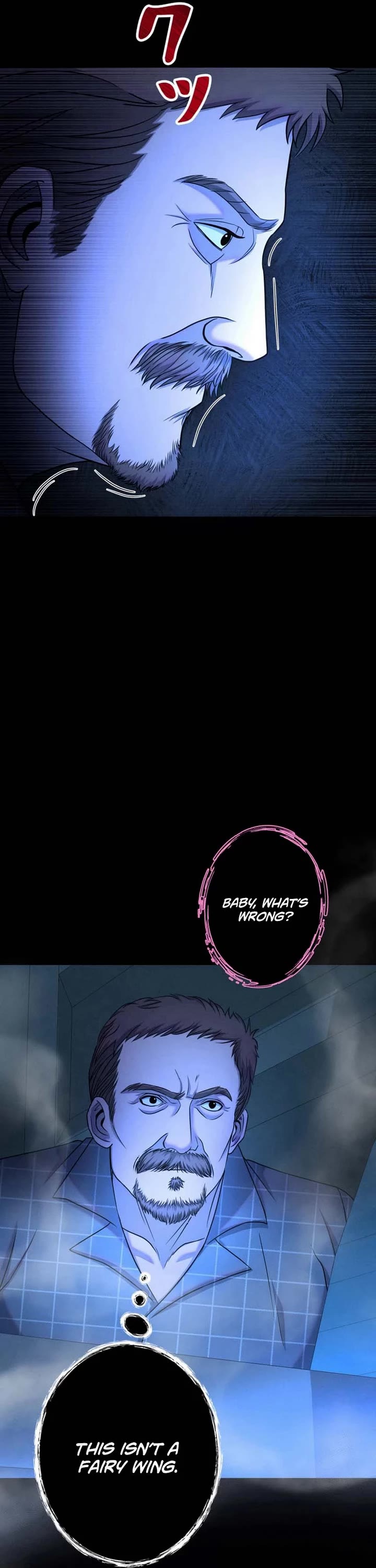 I Became an Evolving Space Monster Chapter 39 page 56 - Chapter 39