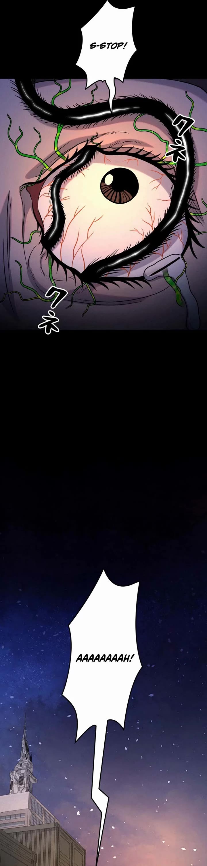 I Became an Evolving Space Monster Chapter 39 page 6 - Chapter 39