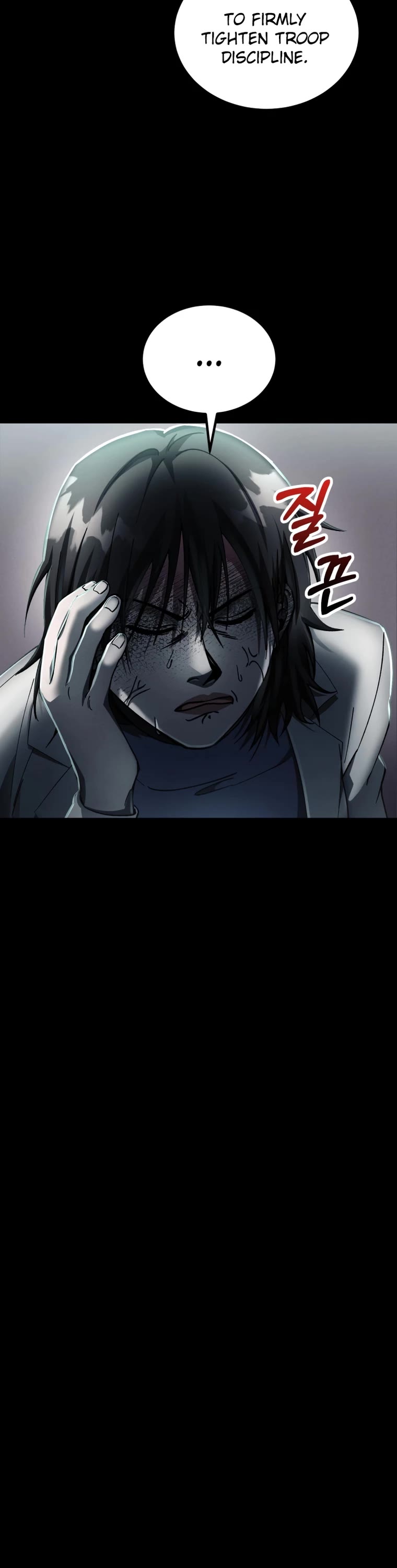 I Became an Evolving Space Monster Chapter 4 page 15 - Chapter 4