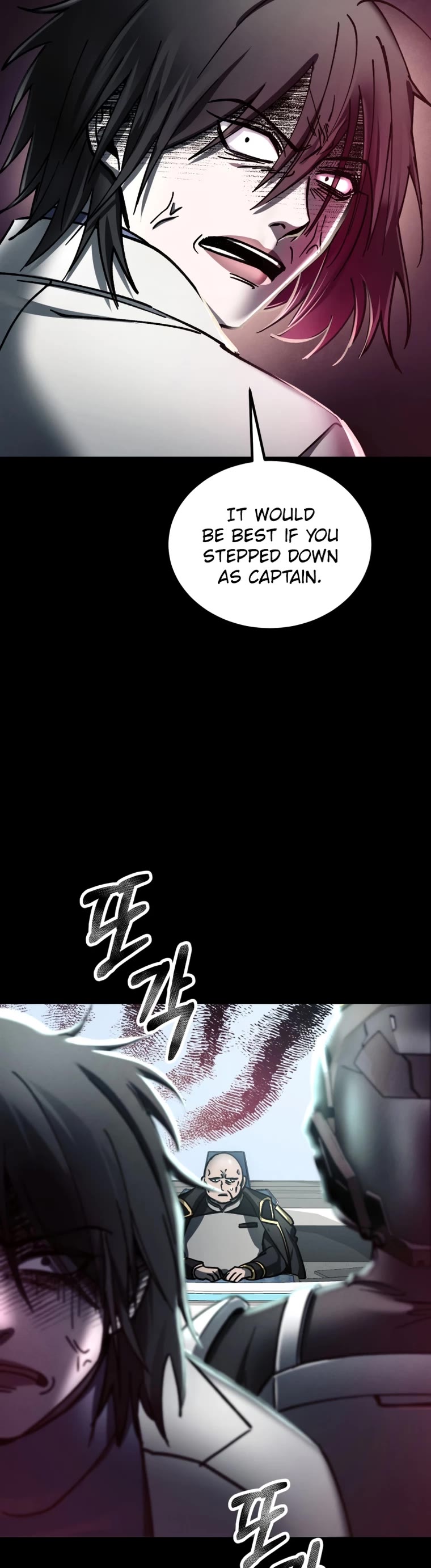 I Became an Evolving Space Monster Chapter 4 page 17 - Chapter 4