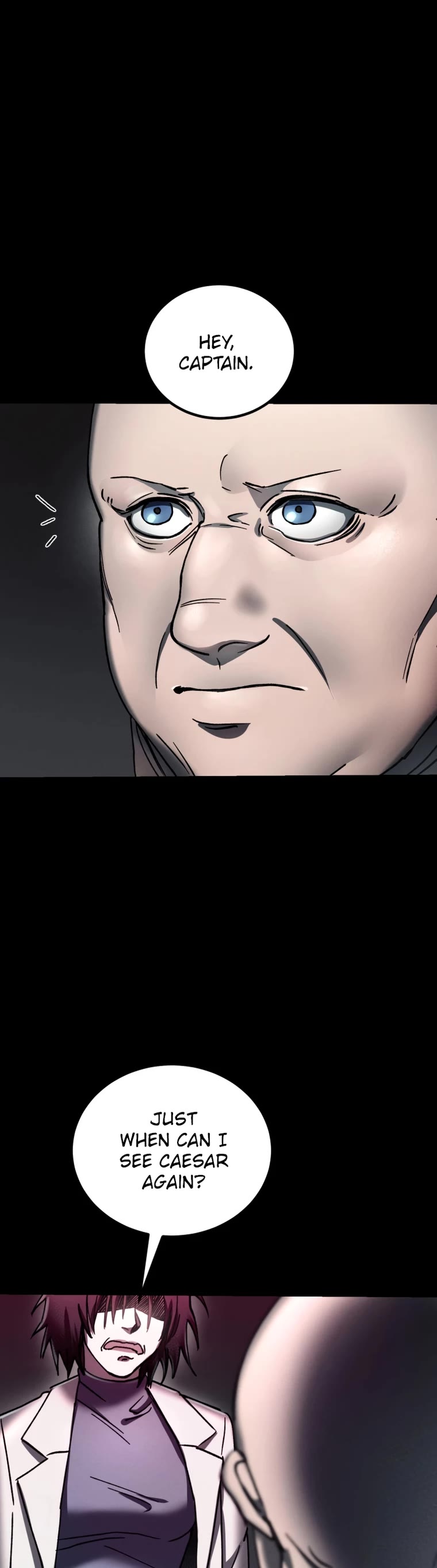 I Became an Evolving Space Monster Chapter 4 page 3 - Chapter 4