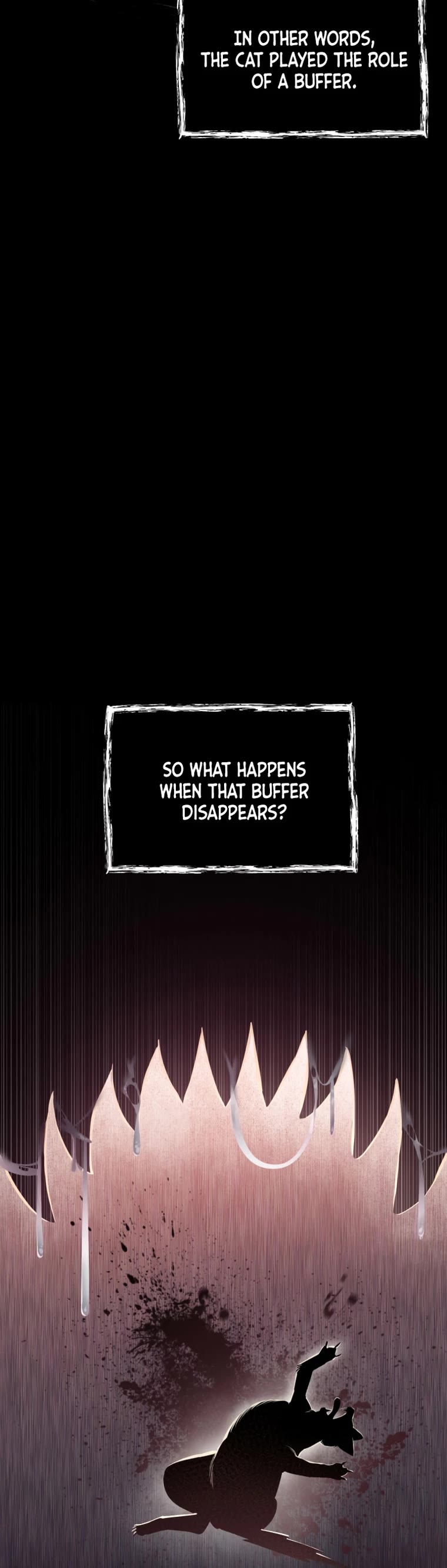 I Became an Evolving Space Monster Chapter 4 page 35 - Chapter 4