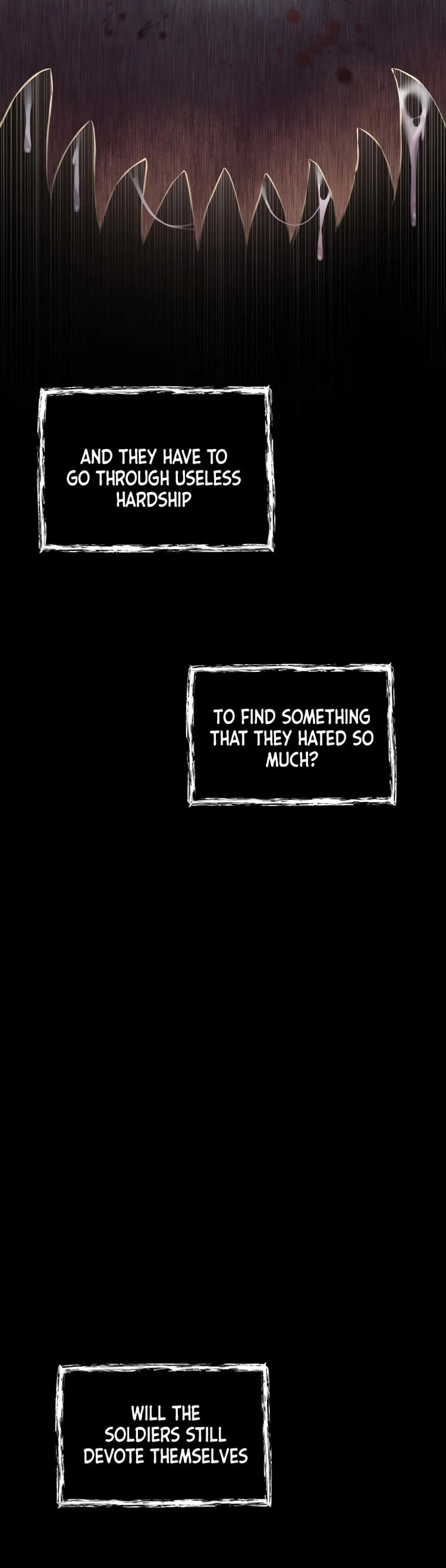 I Became an Evolving Space Monster Chapter 4 page 36 - Chapter 4
