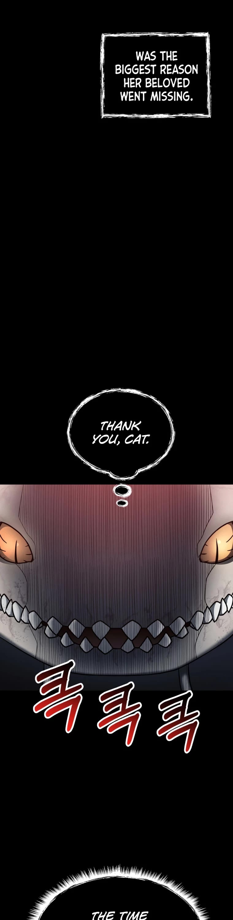 I Became an Evolving Space Monster Chapter 4 page 38 - Chapter 4