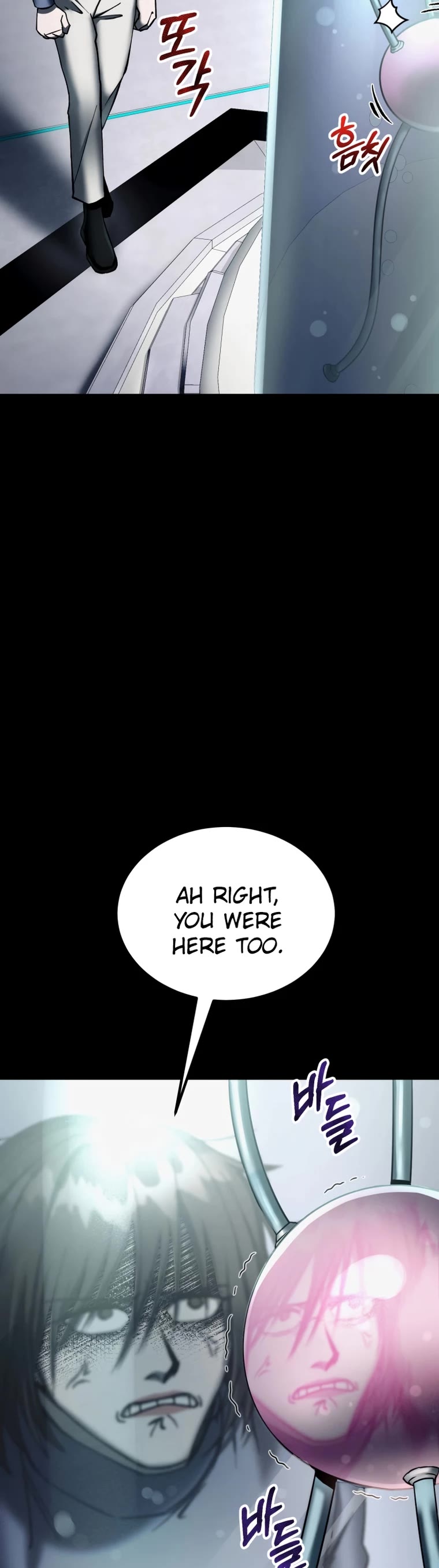 I Became an Evolving Space Monster Chapter 4 page 44 - Chapter 4