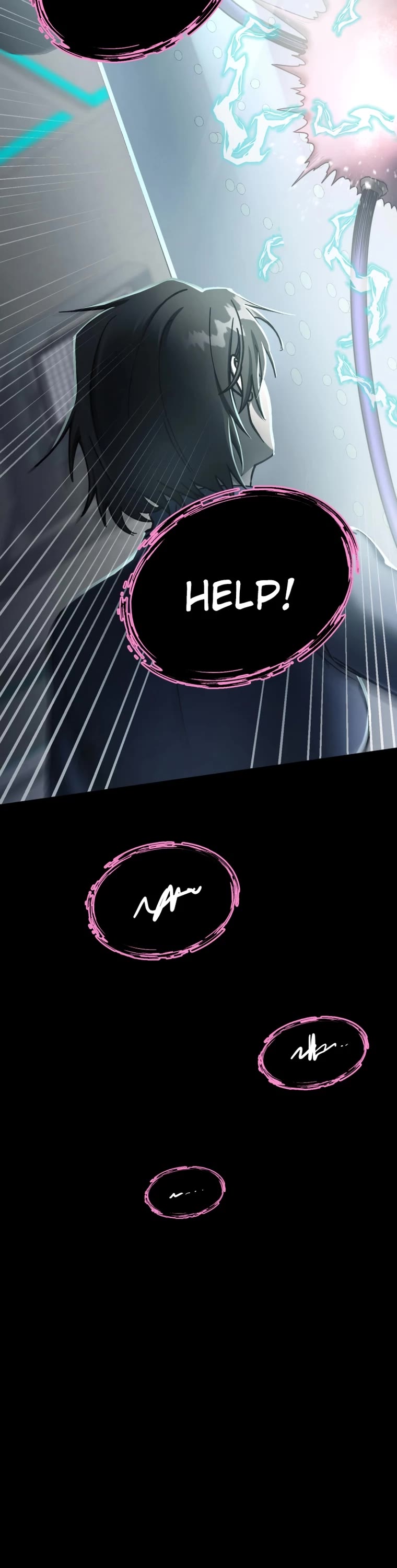 I Became an Evolving Space Monster Chapter 4 page 48 - Chapter 4