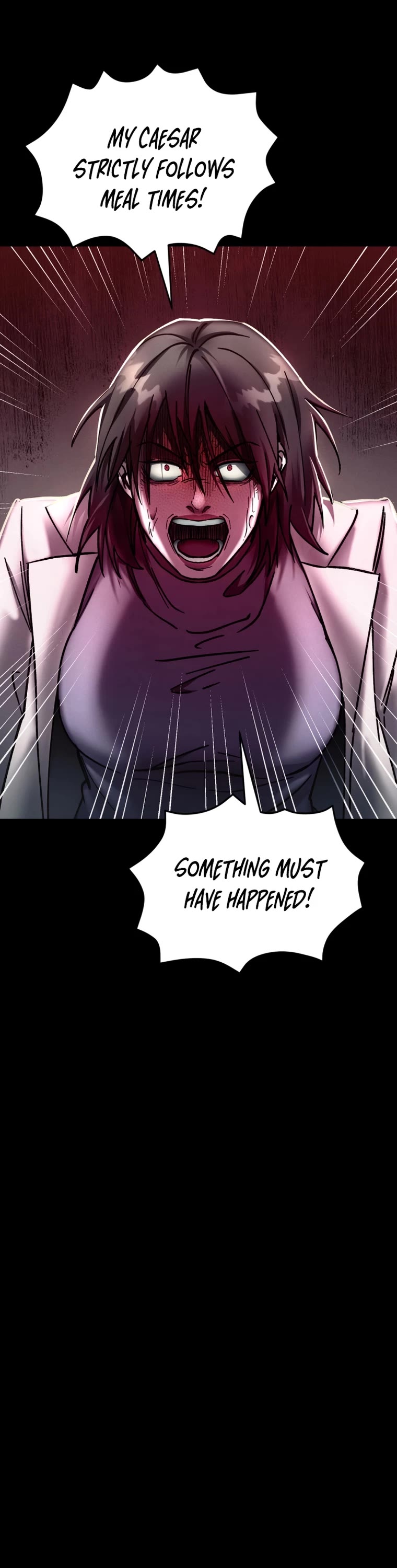 I Became an Evolving Space Monster Chapter 4 page 5 - Chapter 4