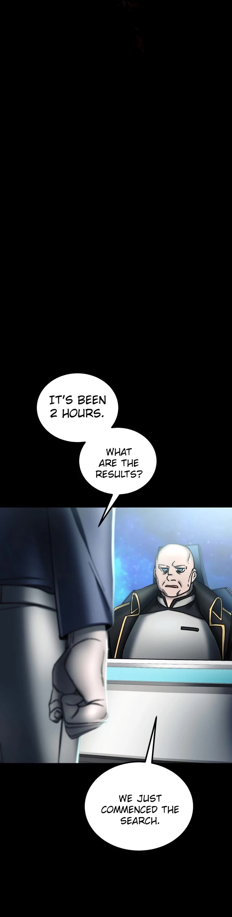 I Became an Evolving Space Monster Chapter 4 page 56 - Chapter 4