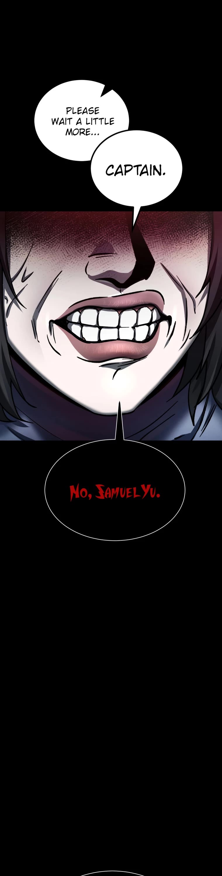 I Became an Evolving Space Monster Chapter 4 page 57 - Chapter 4