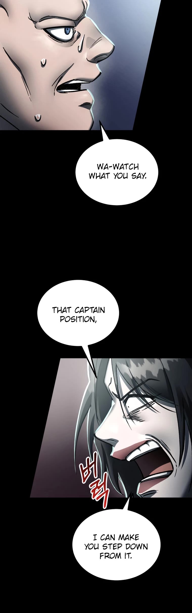 I Became an Evolving Space Monster Chapter 4 page 59 - Chapter 4