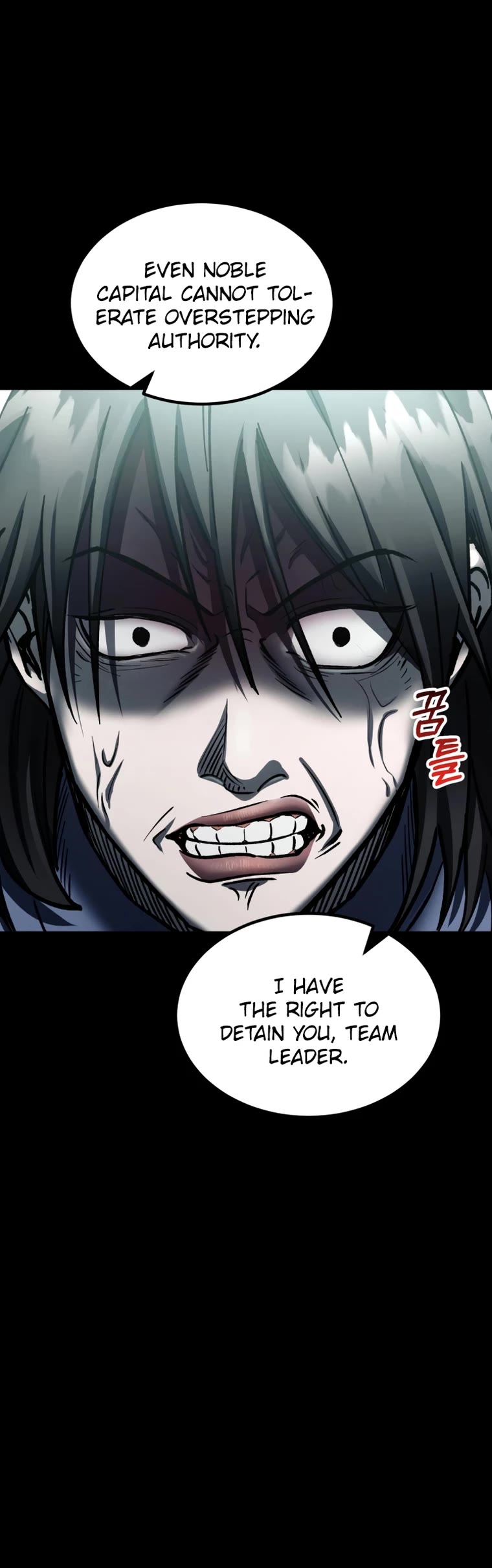 I Became an Evolving Space Monster Chapter 4 page 60 - Chapter 4