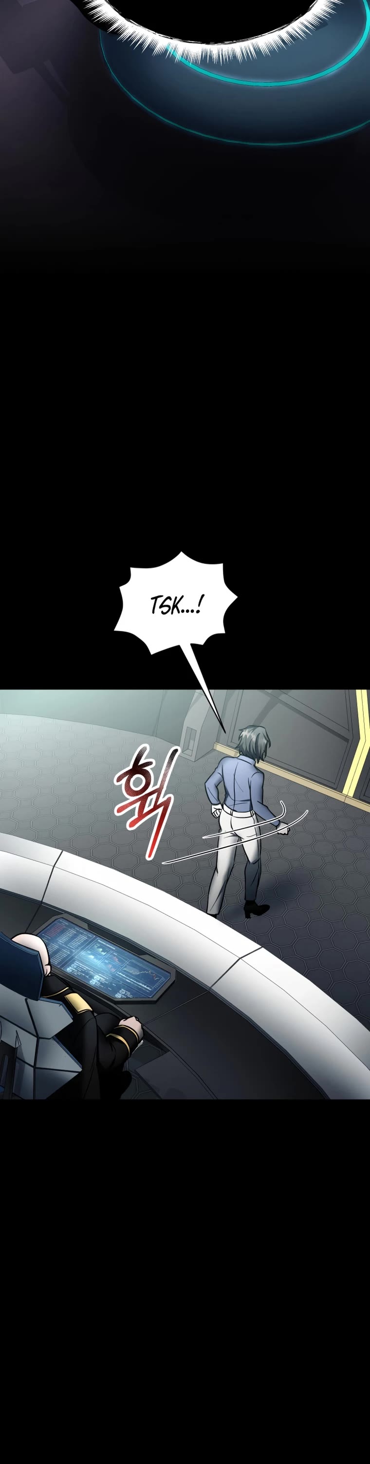 I Became an Evolving Space Monster Chapter 4 page 63 - Chapter 4
