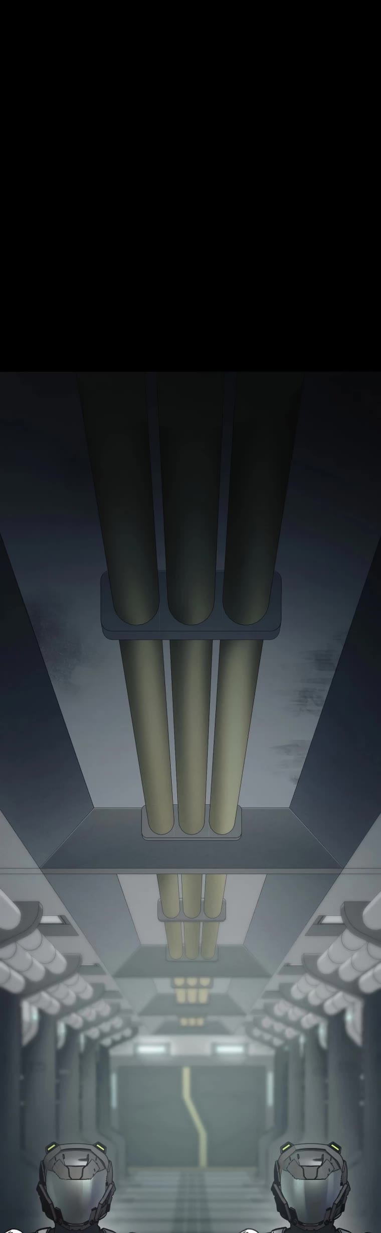 I Became an Evolving Space Monster Chapter 4 page 64 - Chapter 4