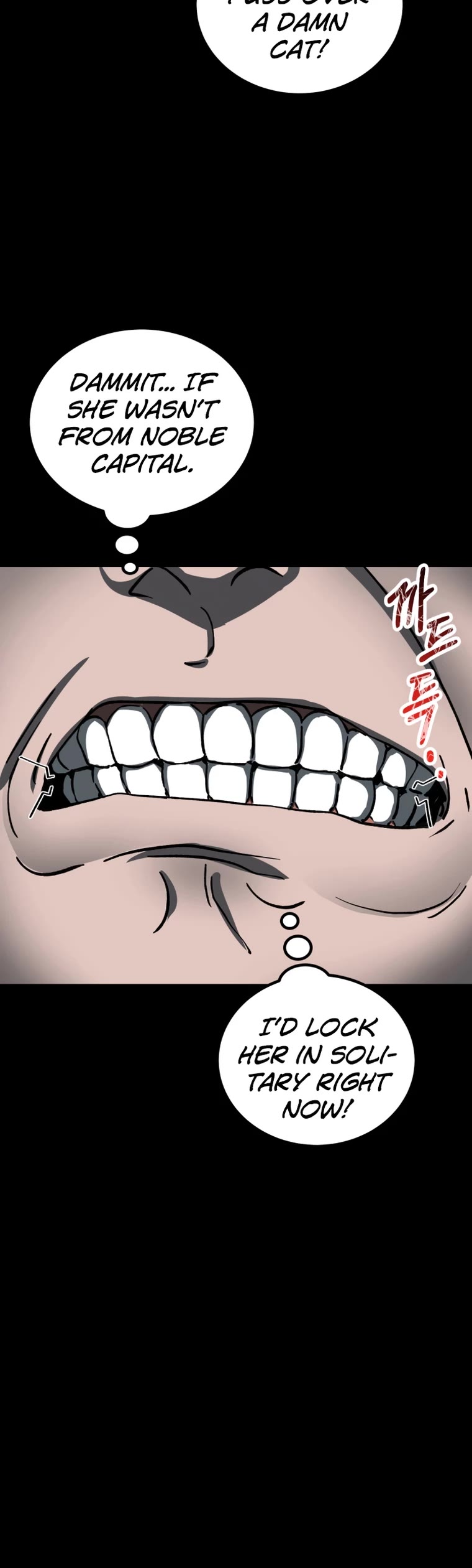 I Became an Evolving Space Monster Chapter 4 page 9 - Chapter 4