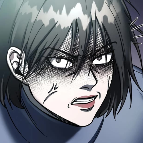 I Became an Evolving Space Monster Chapter 4 cover