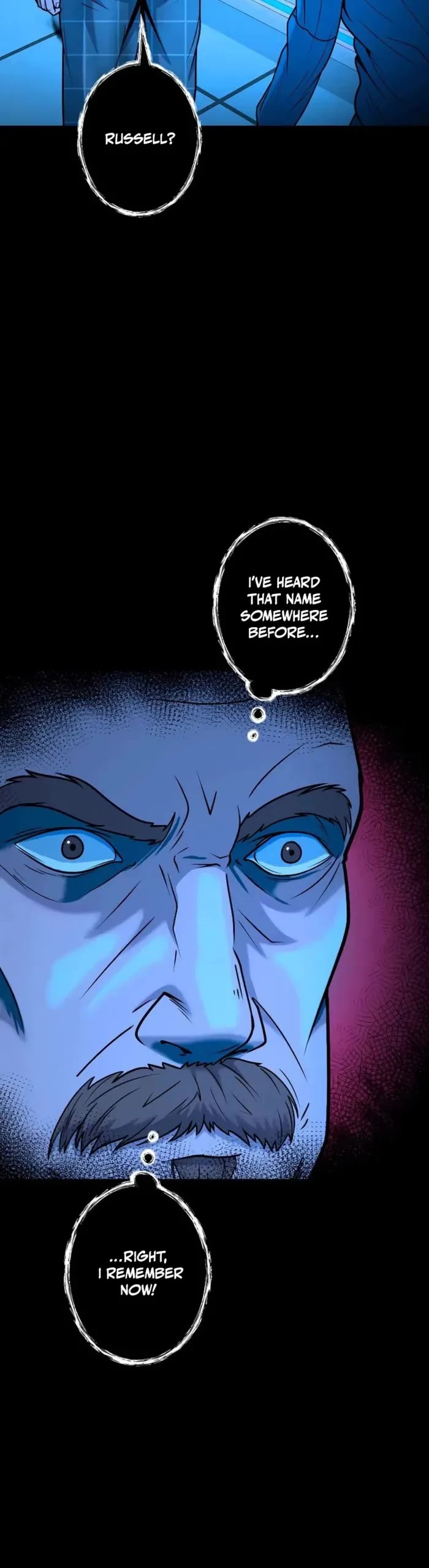 I Became an Evolving Space Monster Chapter 40 page 15 - Chapter 40