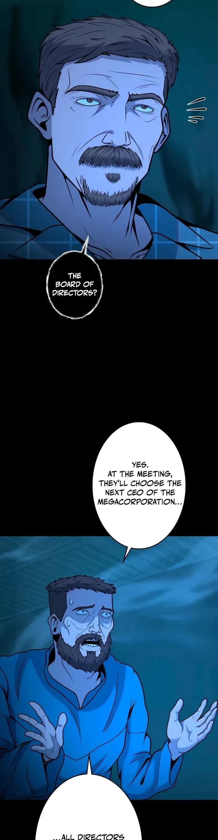 I Became an Evolving Space Monster Chapter 40 page 19 - Chapter 40