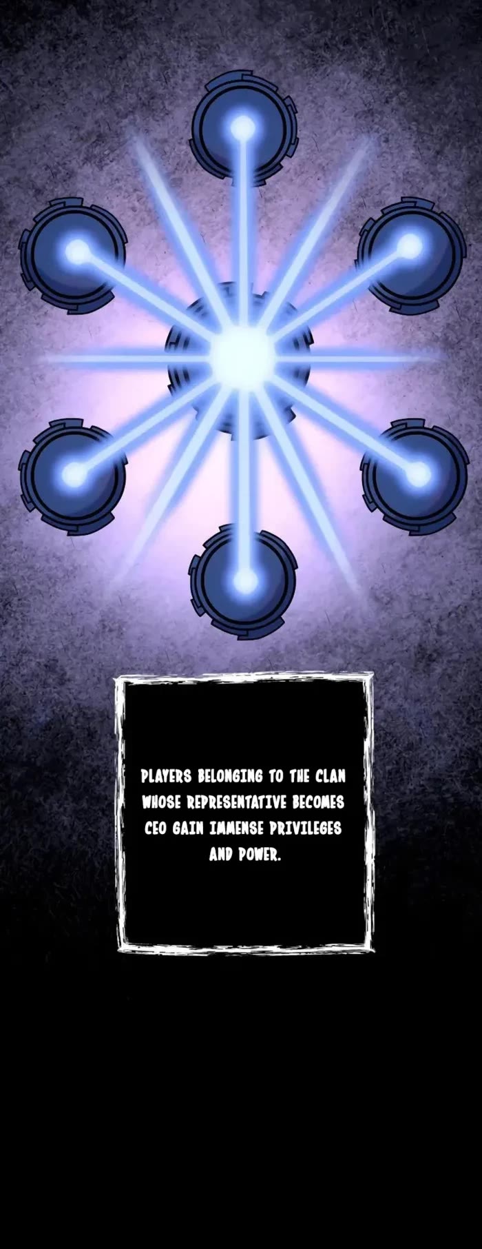 I Became an Evolving Space Monster Chapter 40 page 23 - Chapter 40
