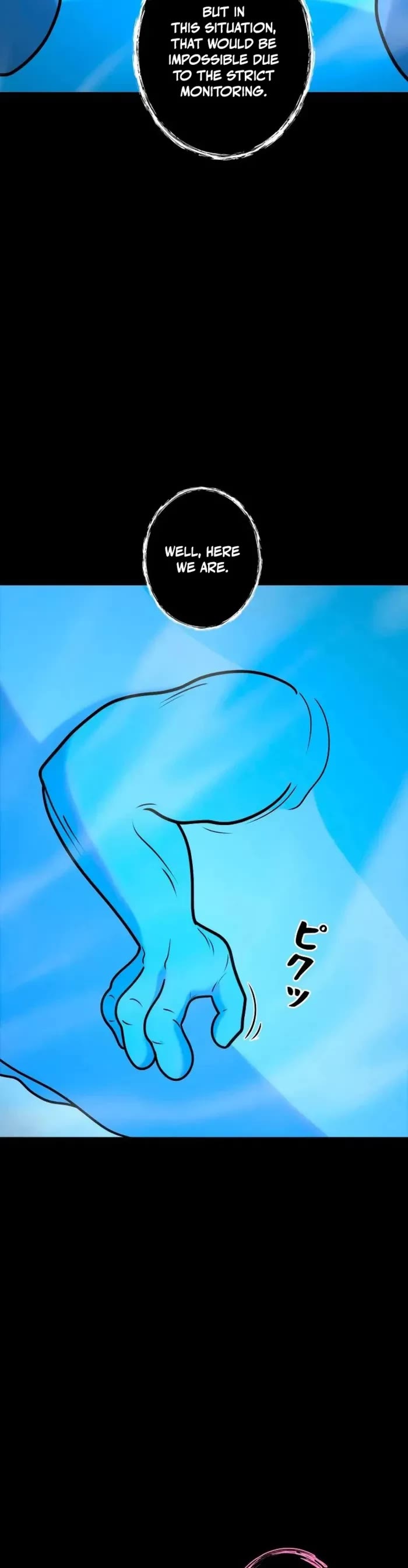 I Became an Evolving Space Monster Chapter 40 page 27 - Chapter 40