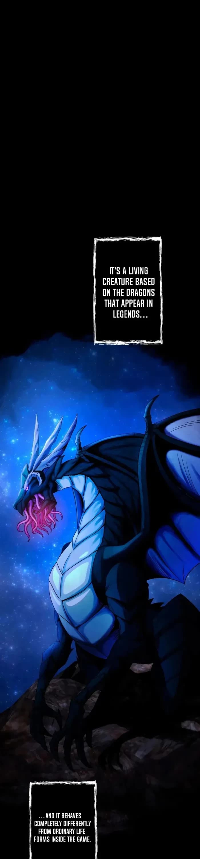 I Became an Evolving Space Monster Chapter 40 page 5 - Chapter 40