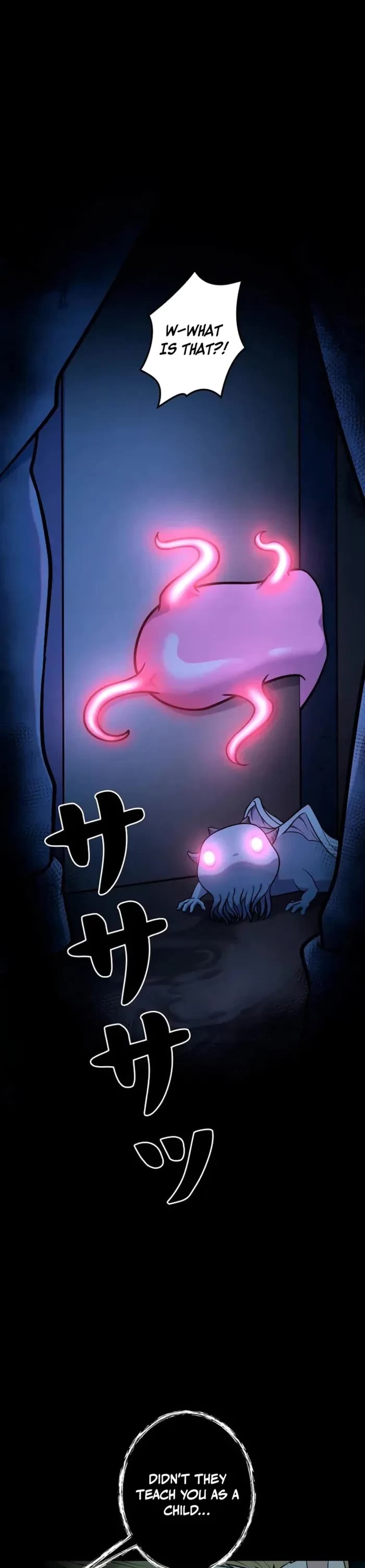 I Became an Evolving Space Monster Chapter 41 page 52 - Chapter 41