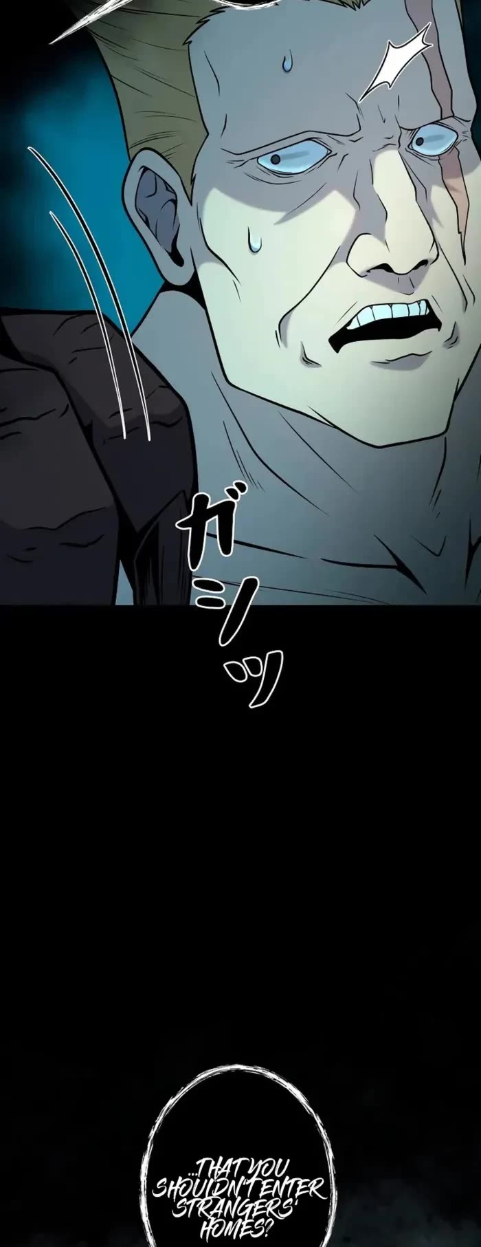 I Became an Evolving Space Monster Chapter 41 page 53 - Chapter 41