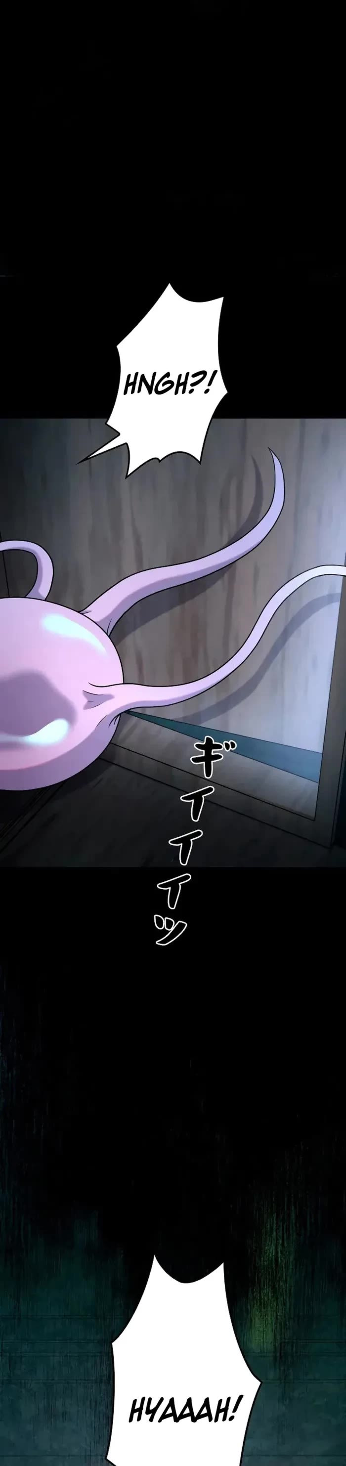I Became an Evolving Space Monster Chapter 41 page 55 - Chapter 41