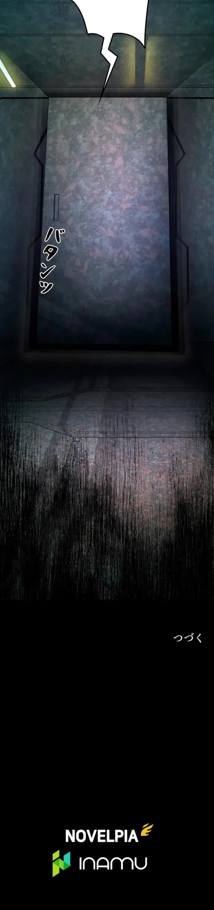 I Became an Evolving Space Monster Chapter 41 page 56 - Chapter 41