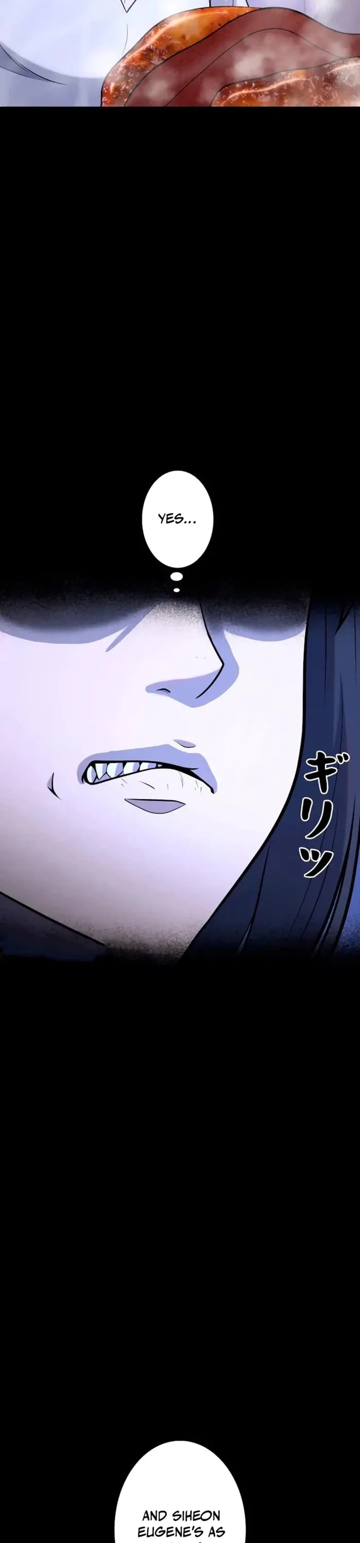 I Became an Evolving Space Monster Chapter 41 page 6 - Chapter 41