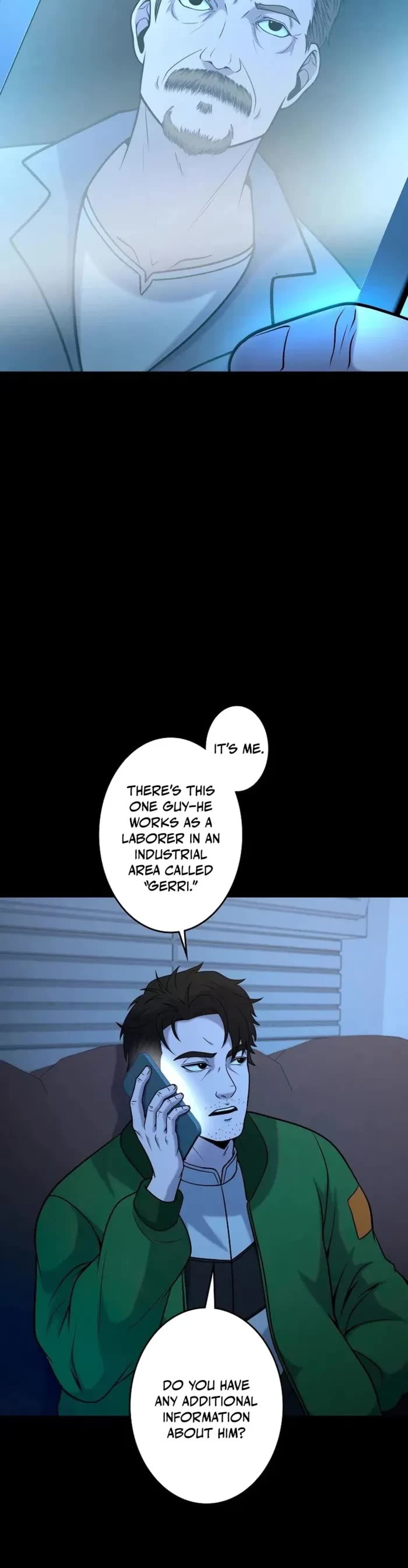 I Became an Evolving Space Monster Chapter 42 page 19 - Chapter 42