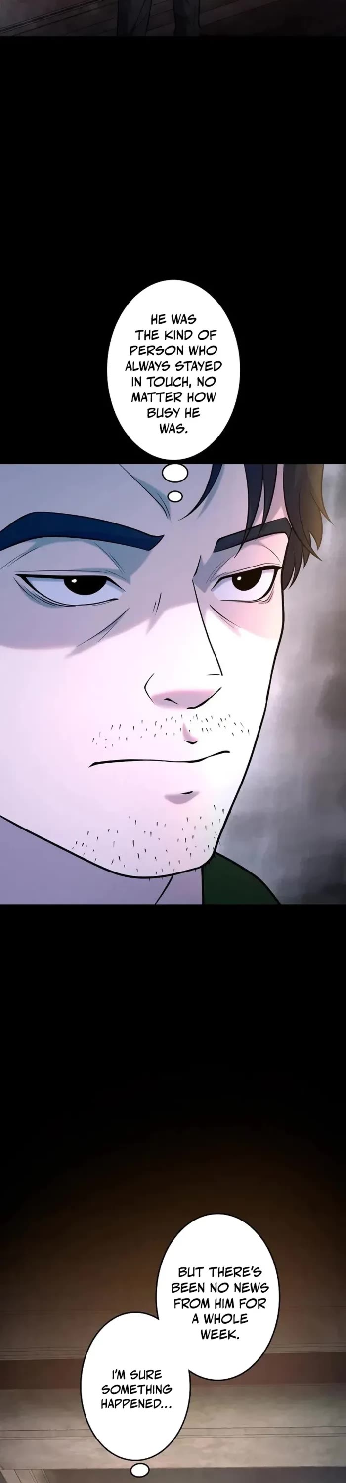 I Became an Evolving Space Monster Chapter 42 page 2 - Chapter 42