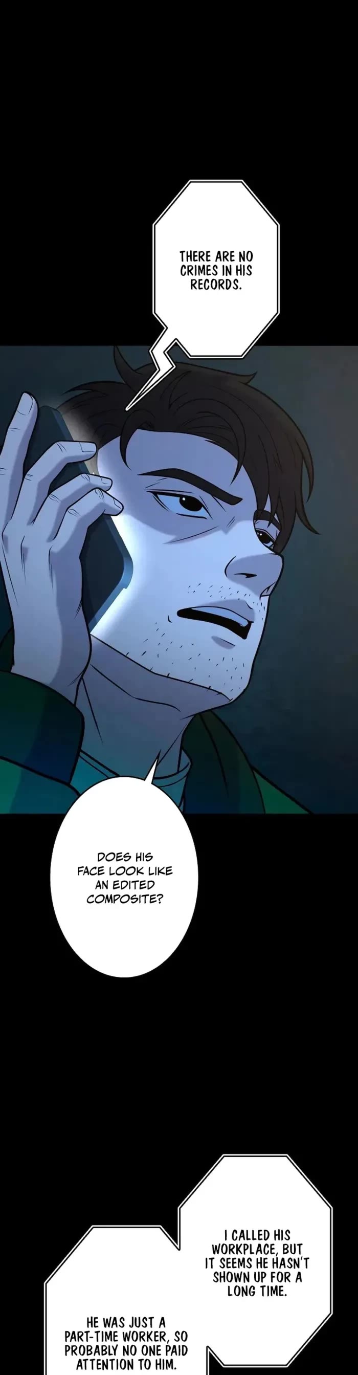 I Became an Evolving Space Monster Chapter 42 page 20 - Chapter 42