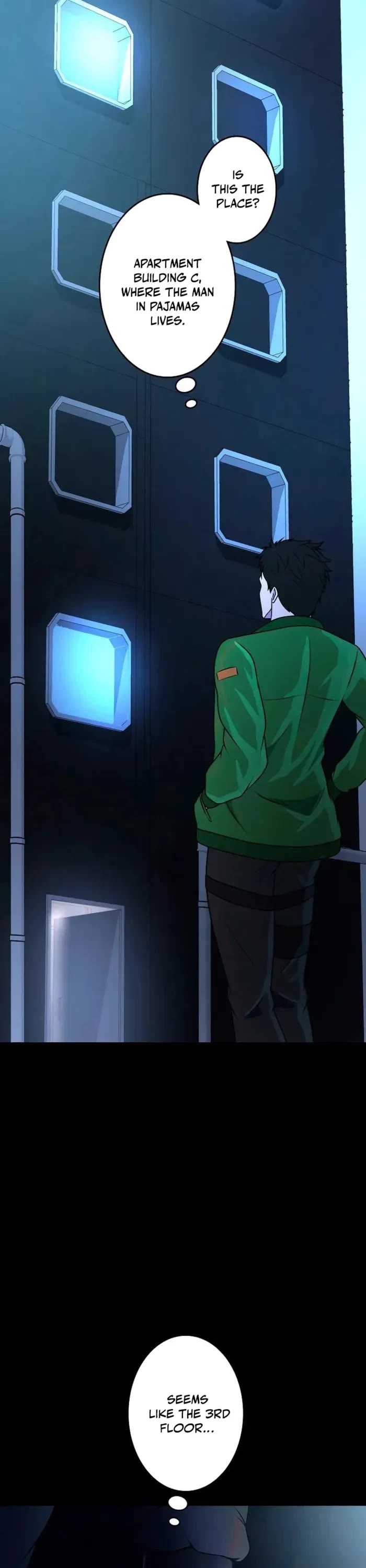 I Became an Evolving Space Monster Chapter 42 page 29 - Chapter 42